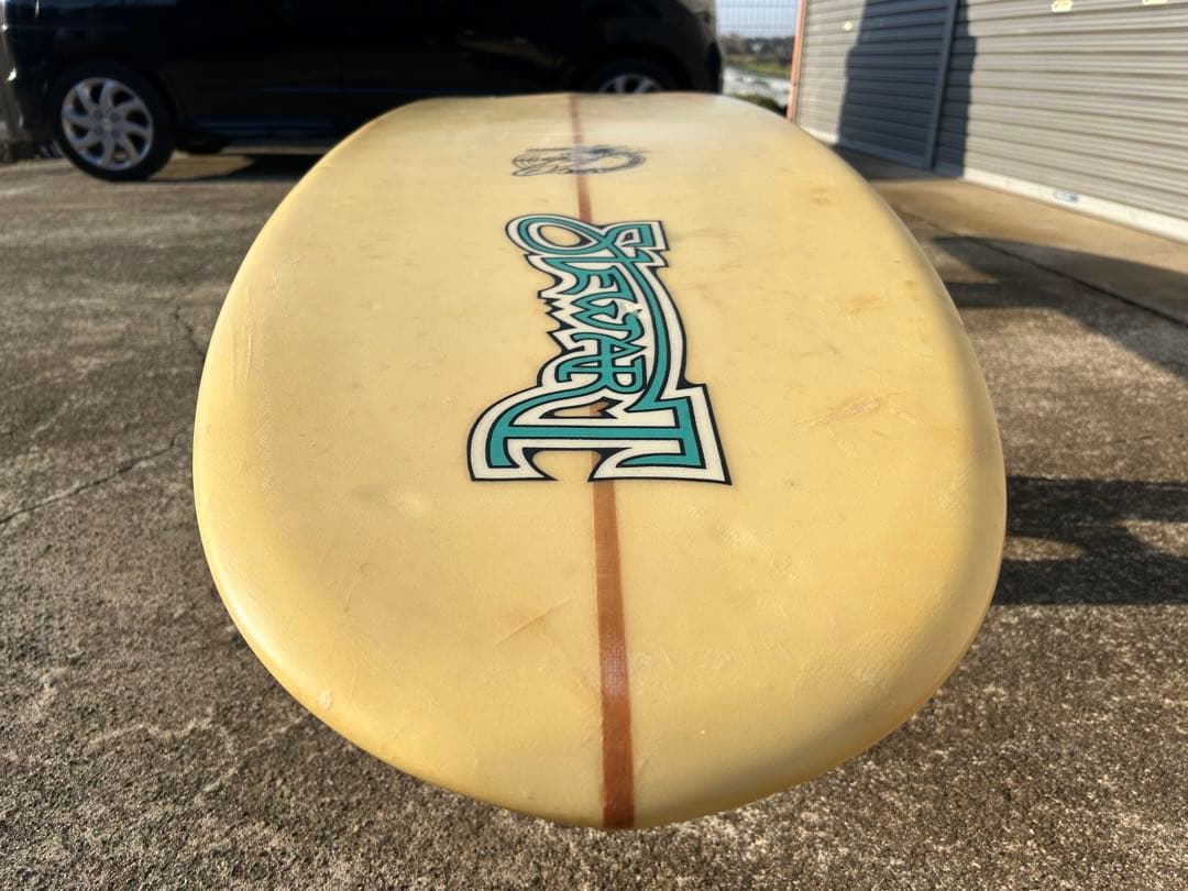 スチュワート ロングボード9.2