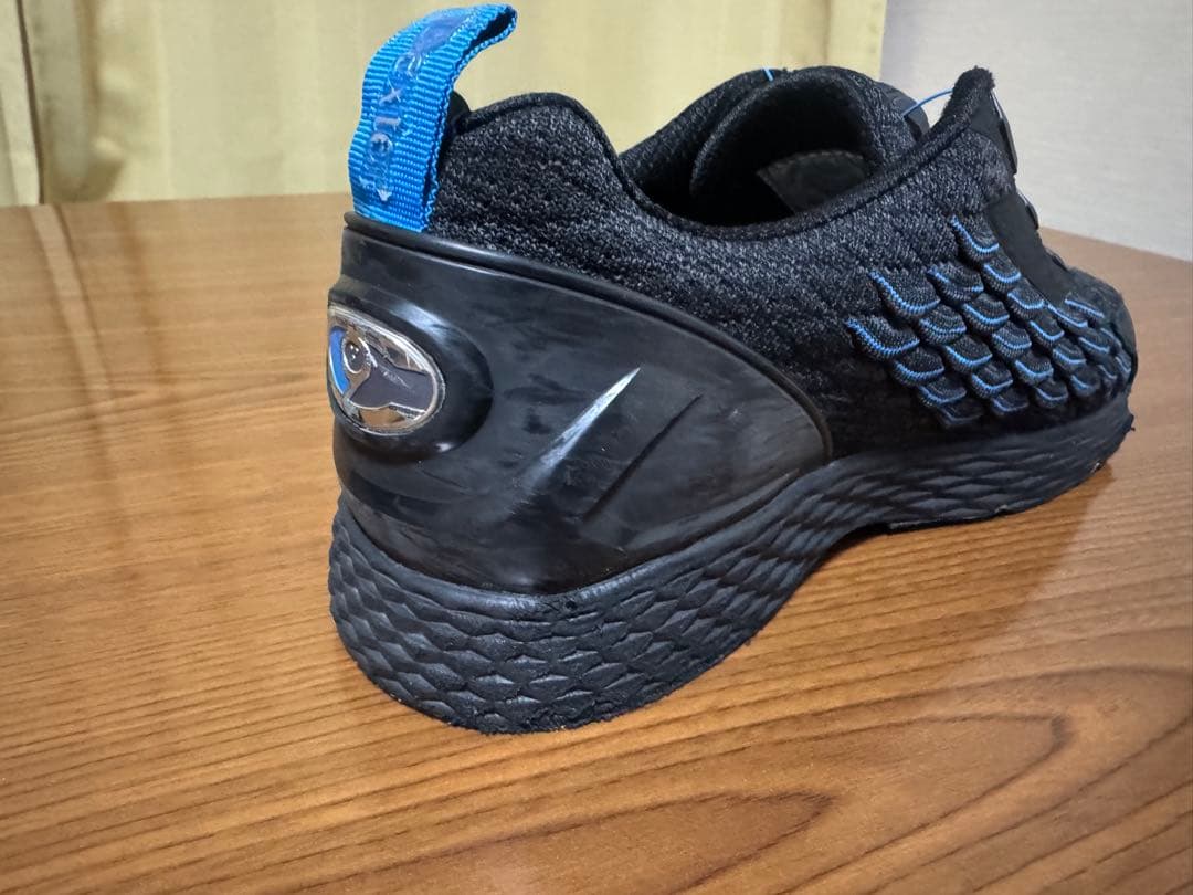 デクスター THE C9 ニットBOA （25.5㎝）