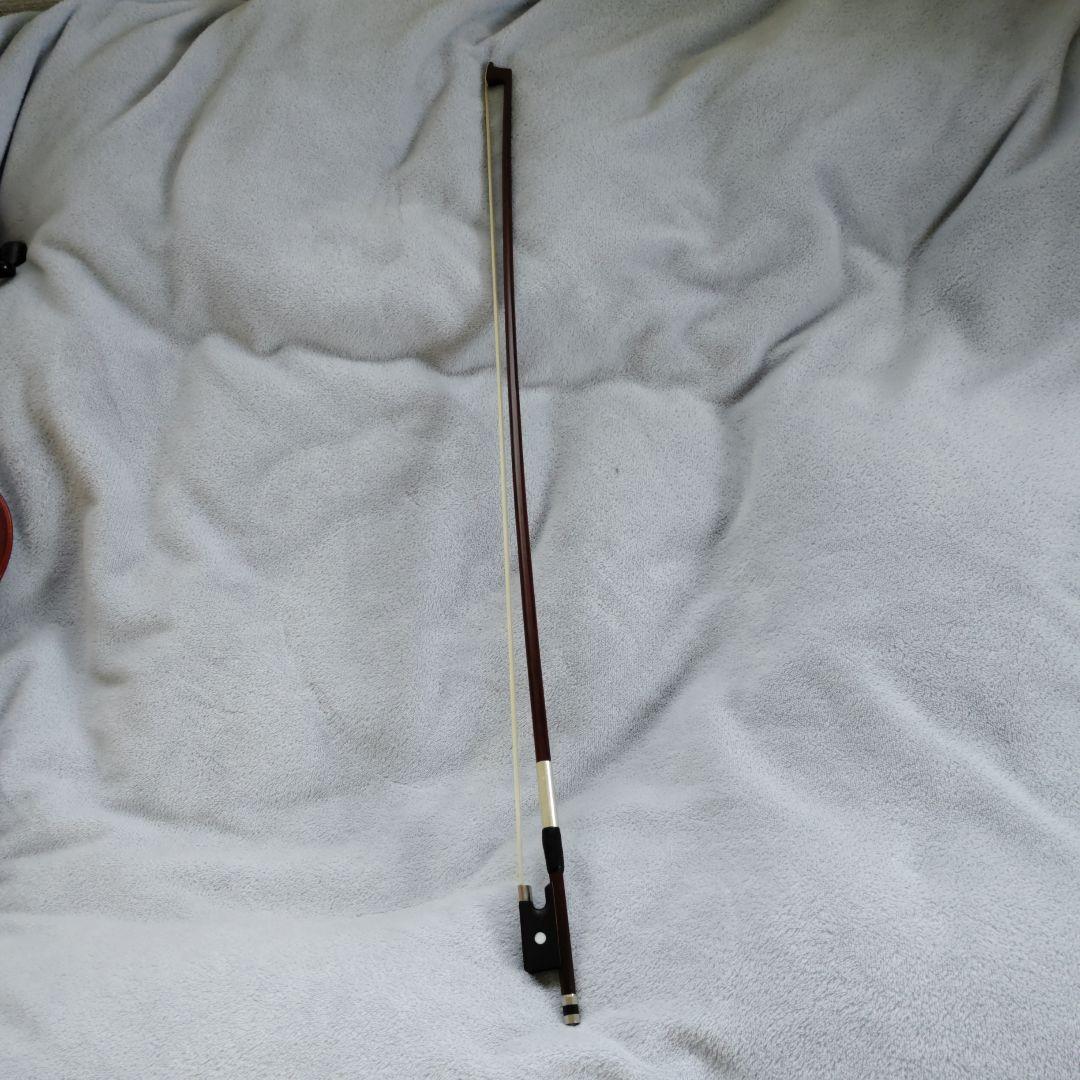 チェコ製J.J.ドボルザーク、フルサイズ