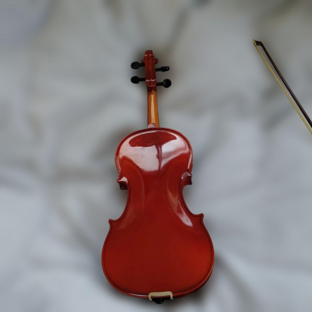 チェコ製J.J.ドボルザーク、フルサイズ