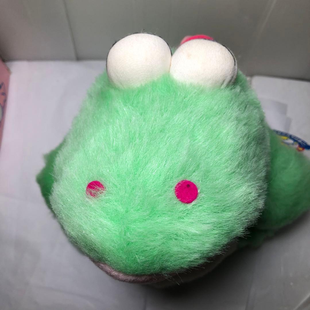 タグ付き トーキング ごきげんザウルス レトロ 玩具