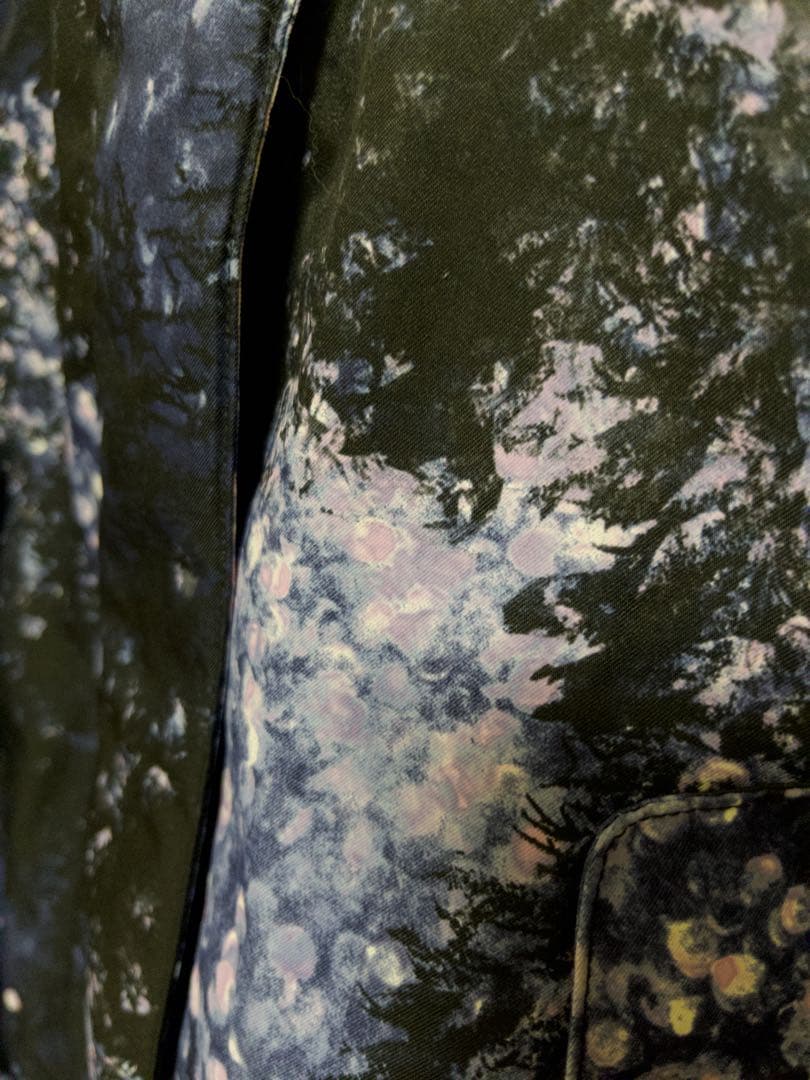 スキースノボーウェア上着のみROXY