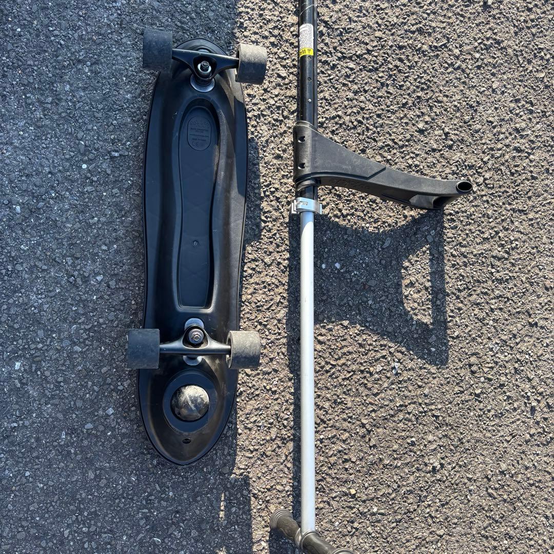 送料込‼️Ookkie オーキー 子供用 スケートボード スケボー 子供 初心者