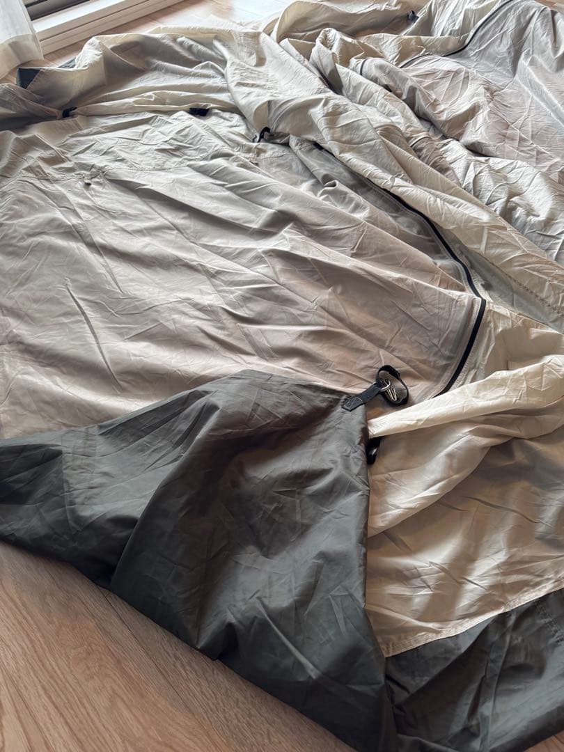 【3〜4人用】Ogawa Pista34 キャンプテント