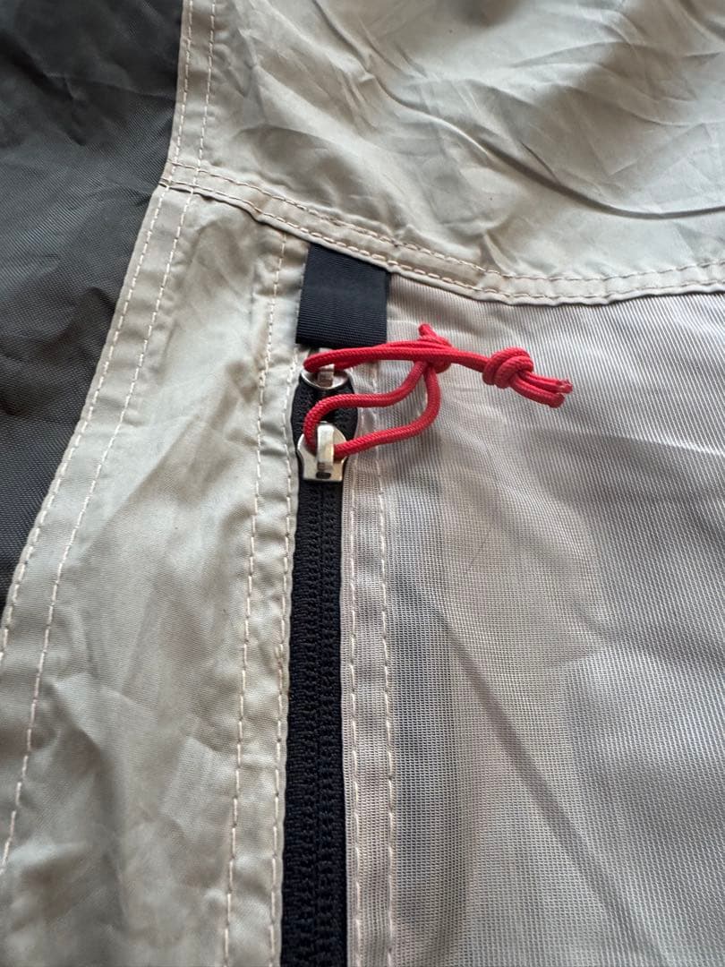 【3〜4人用】Ogawa Pista34 キャンプテント