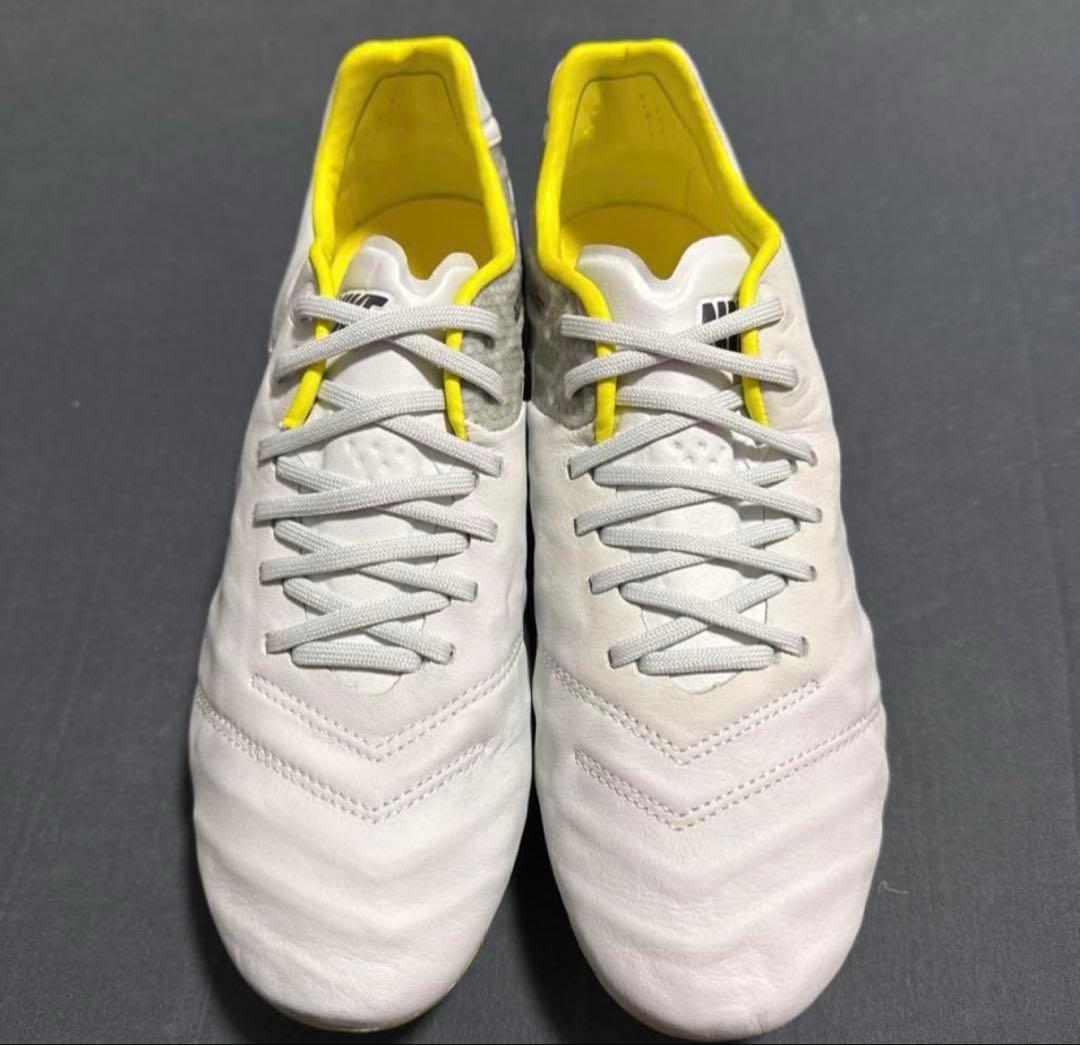 NIKE ティエンポレジェンド6 SG-PRO 26cm 252