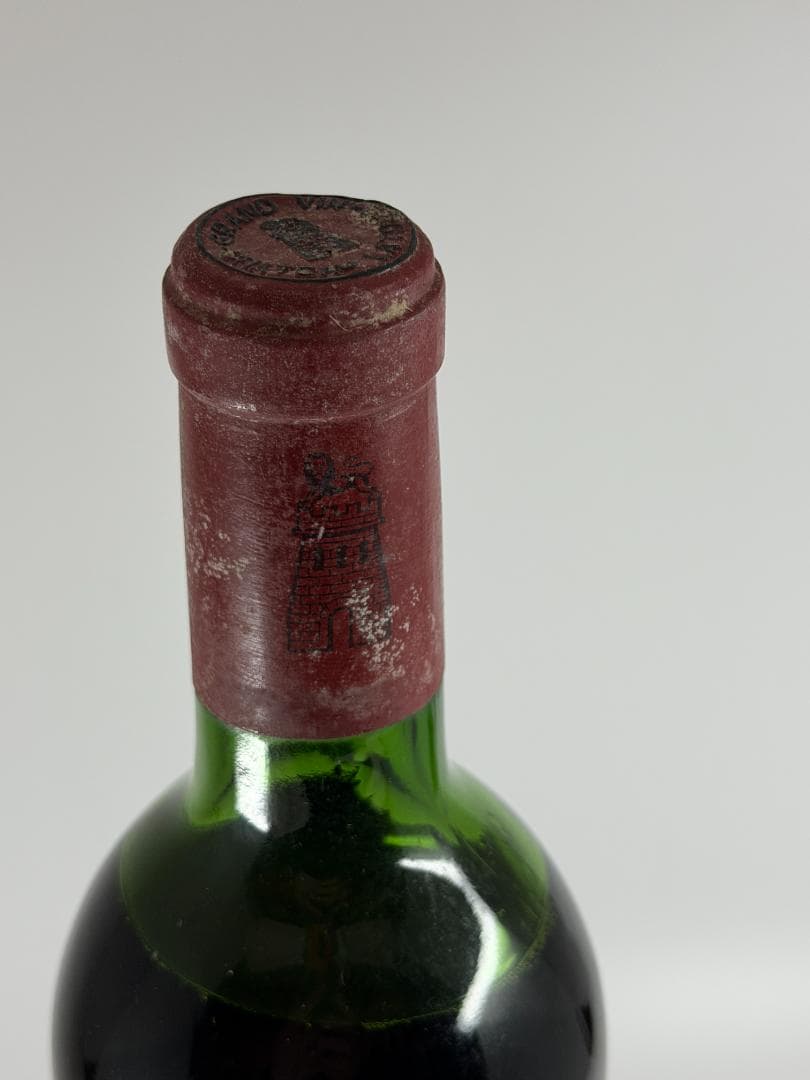 Château Latour 1970 赤ワイン