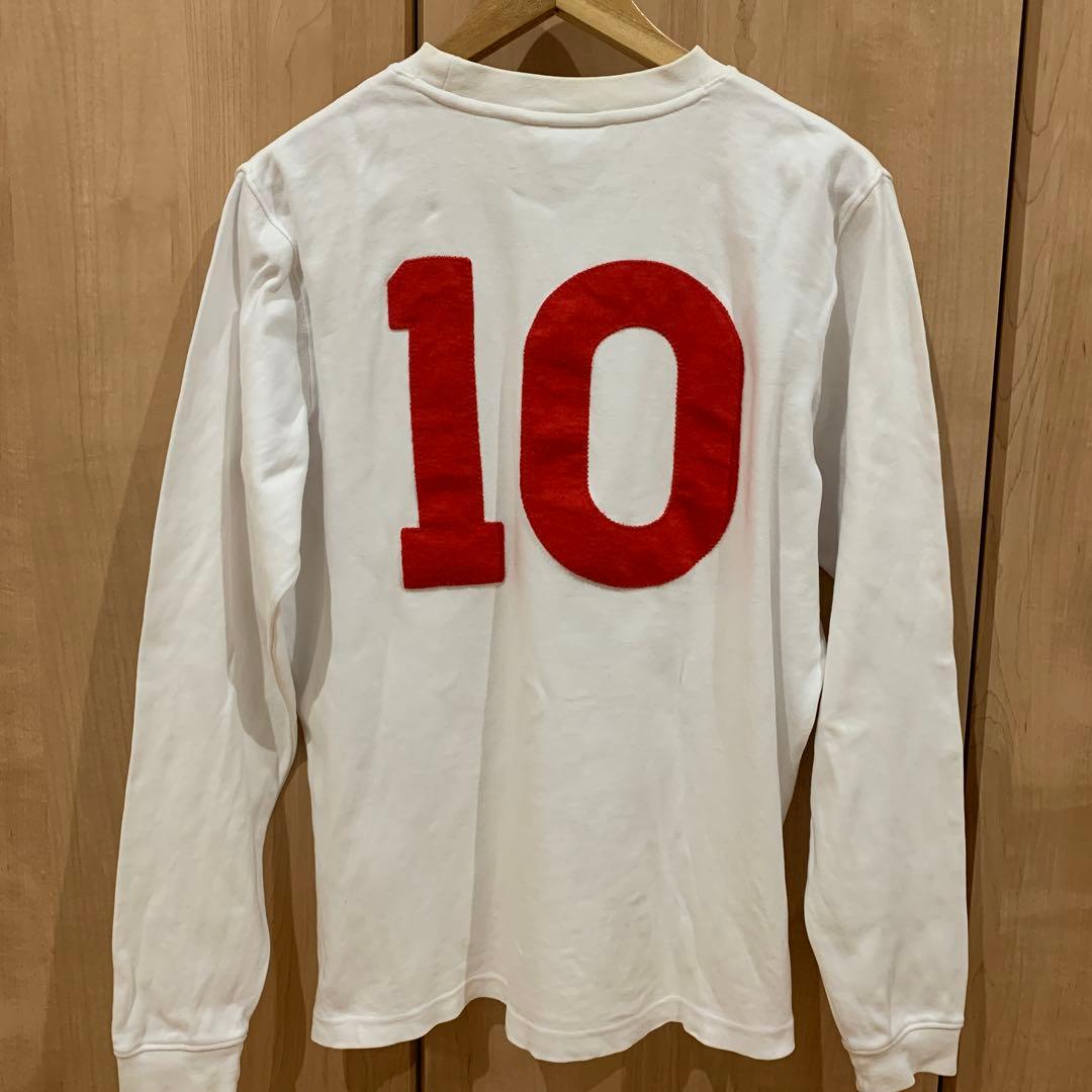 UMBROイングランド代表WORLD CUP 1966年