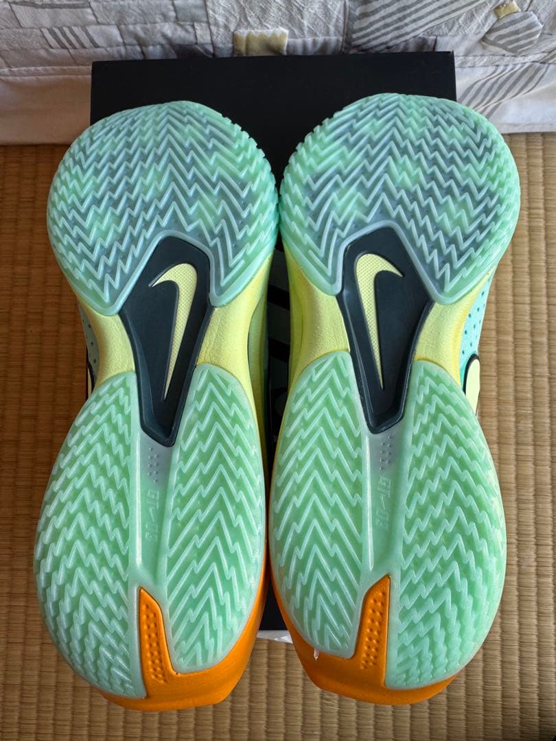 NIKE GTCUT3 28.5cm (未使用)