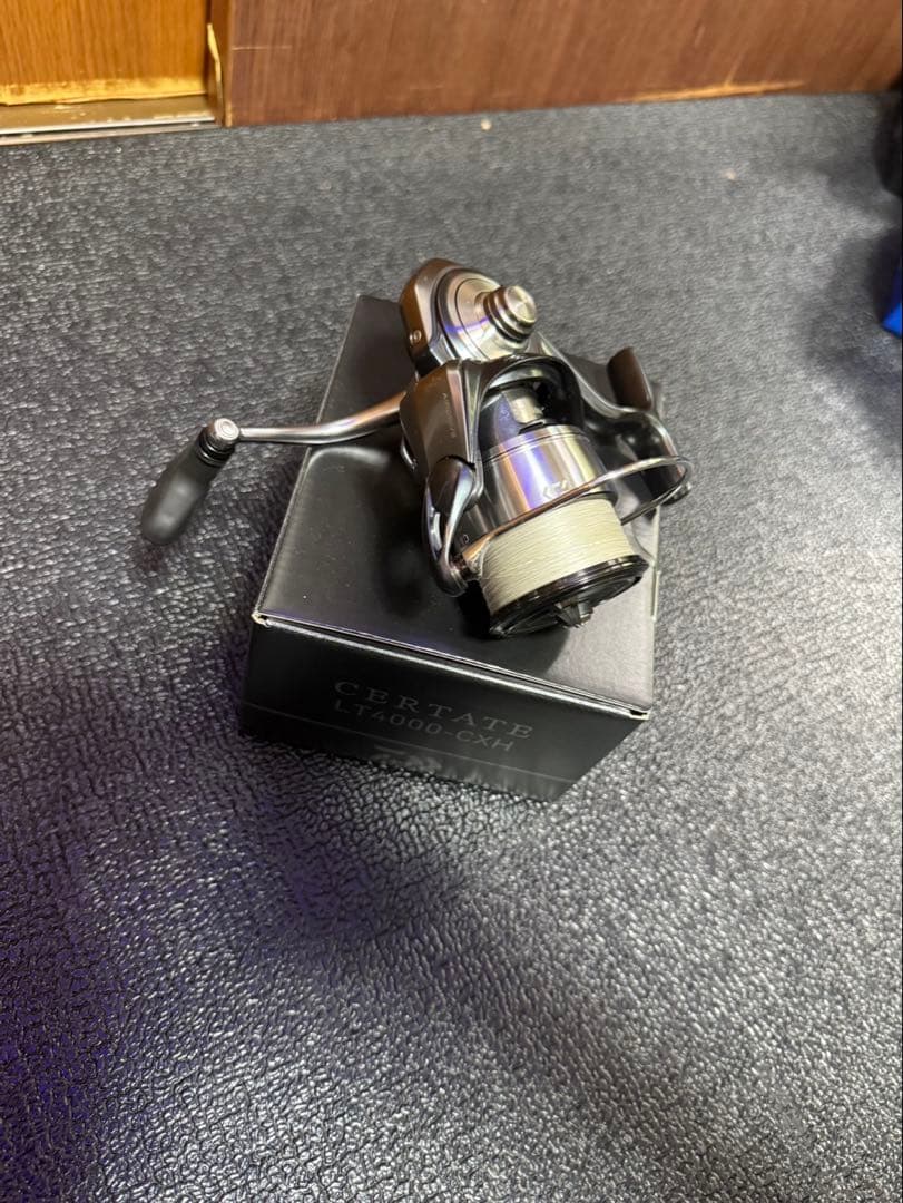 24セルテート4000CXH