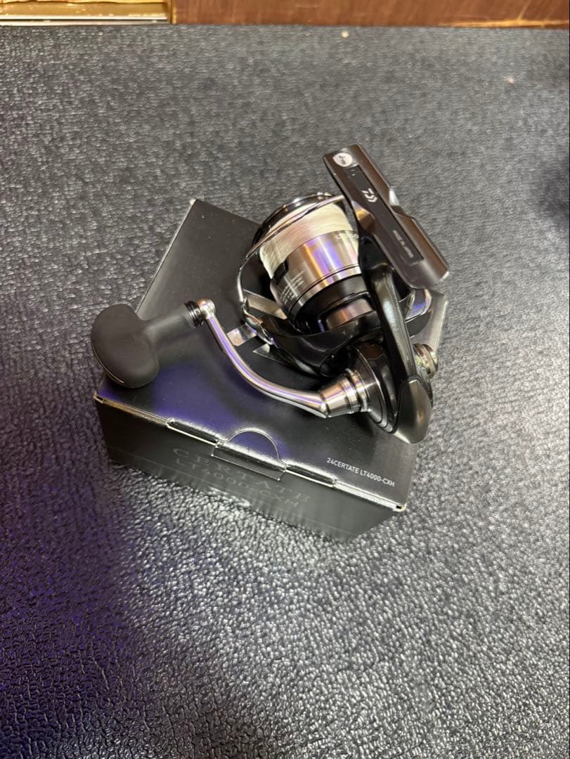 24セルテート4000CXH