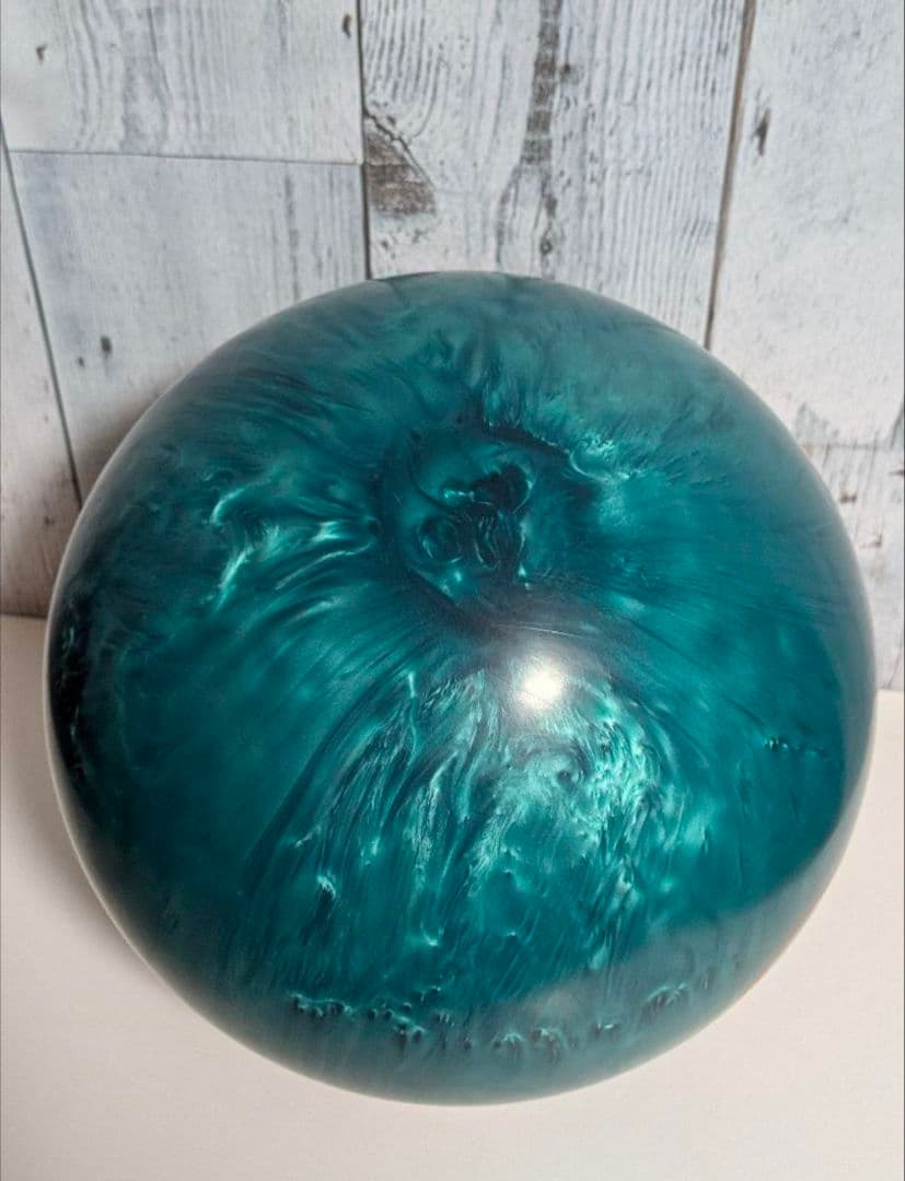 15P RADICAL ラトゥラー NU ボウリング ウレタン ボール