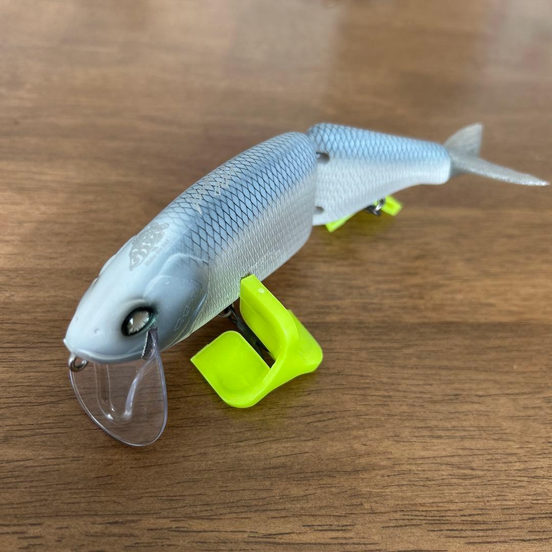 DRT タイニークラシュ　スモーキングゴースト　ハニタスプラス　ヘイター　セット