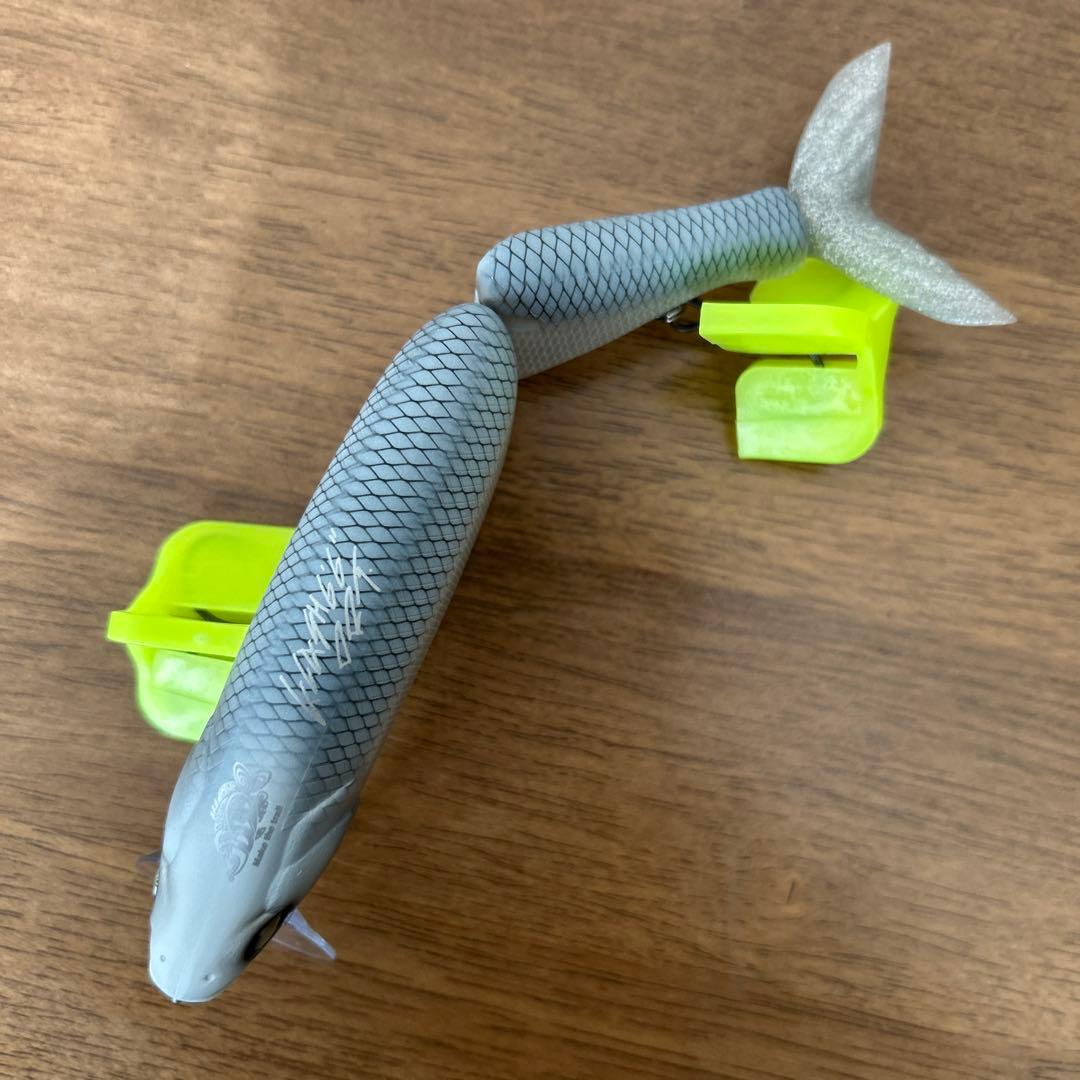 DRT タイニークラシュ　スモーキングゴースト　ハニタスプラス　ヘイター　セット