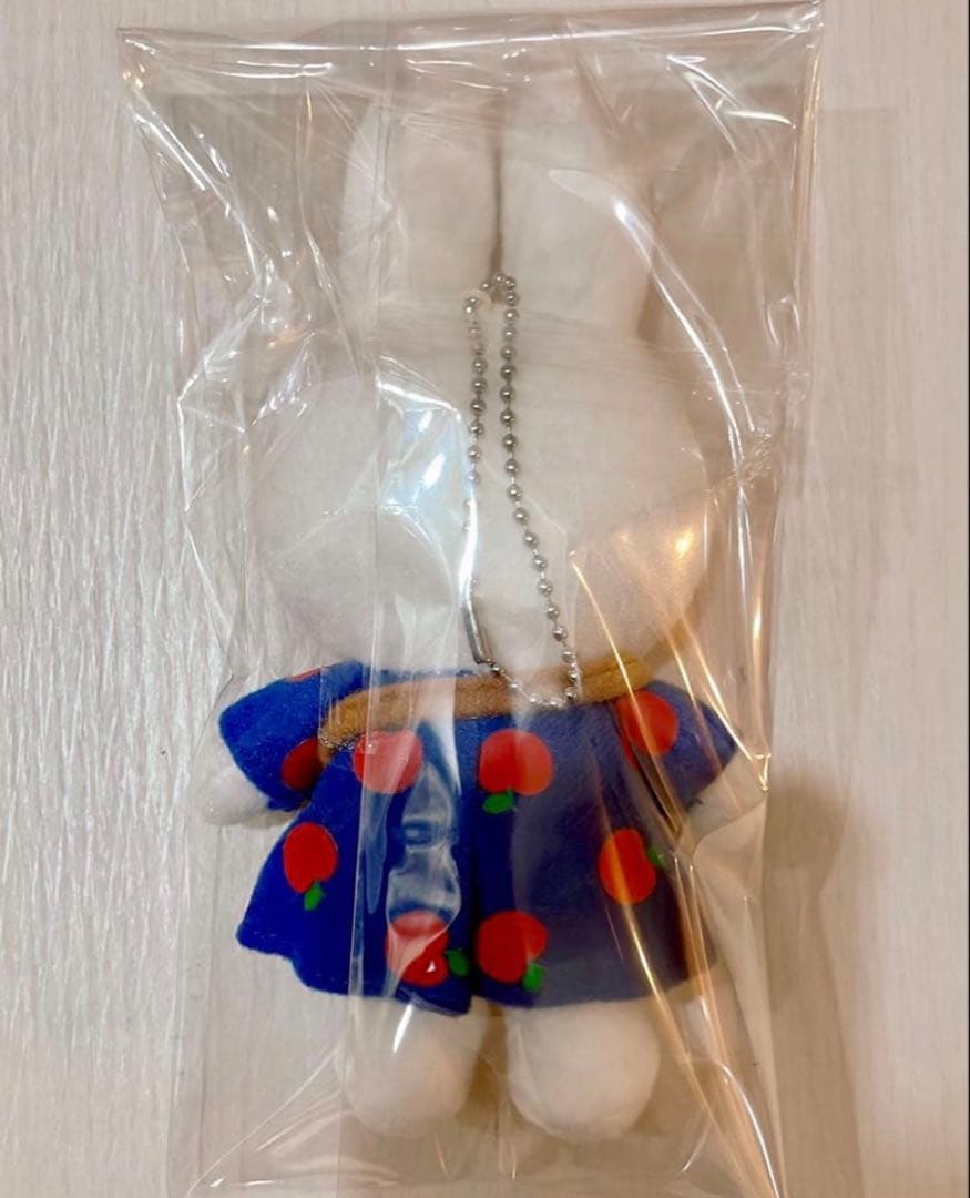 ミッフィー miffy マスコット