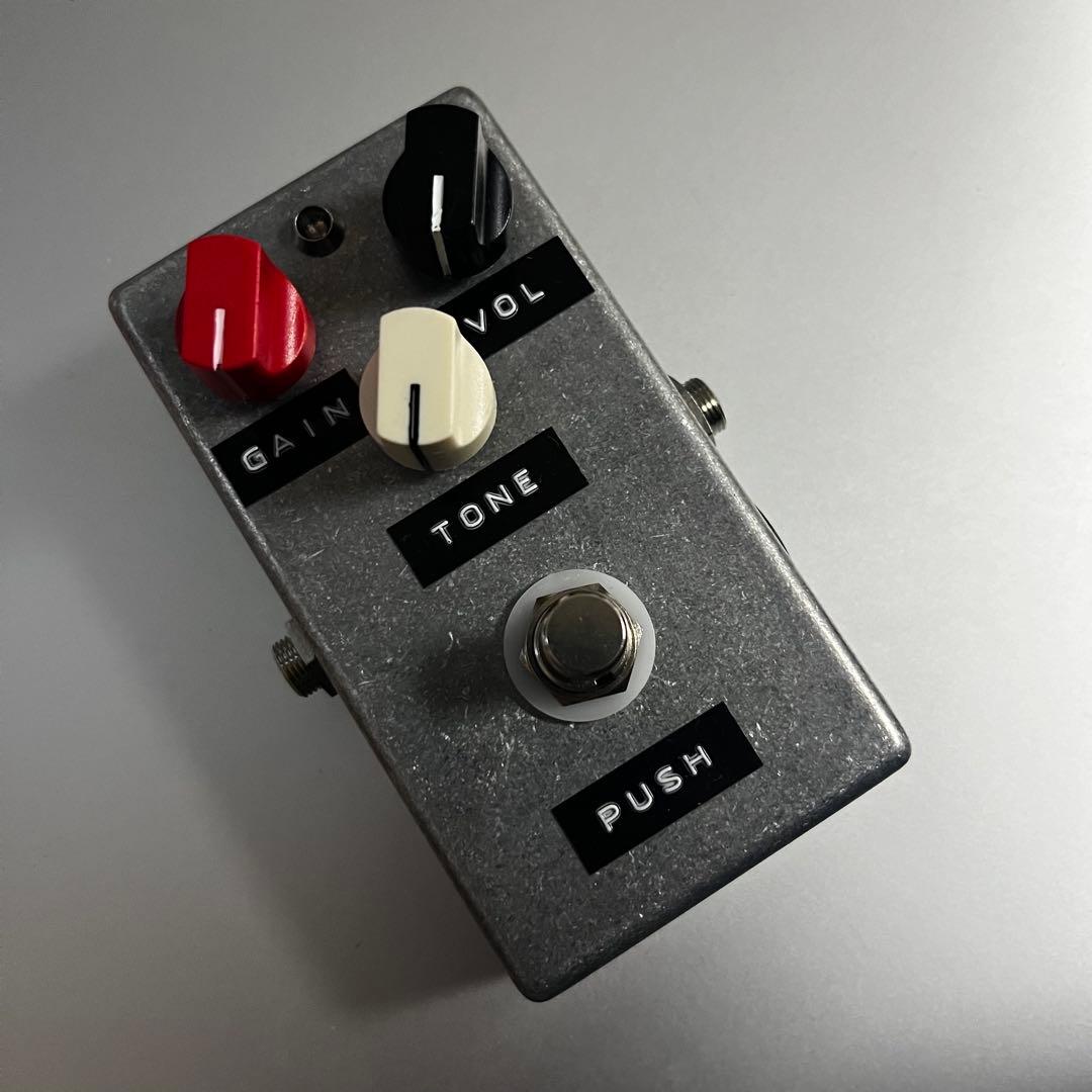 【常田大希仕様】高音質 ハンドメイド keeler push clone