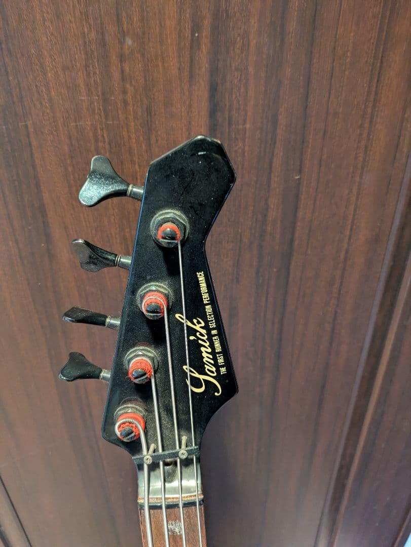 samick　サミック　PJタイプ　エレキベース