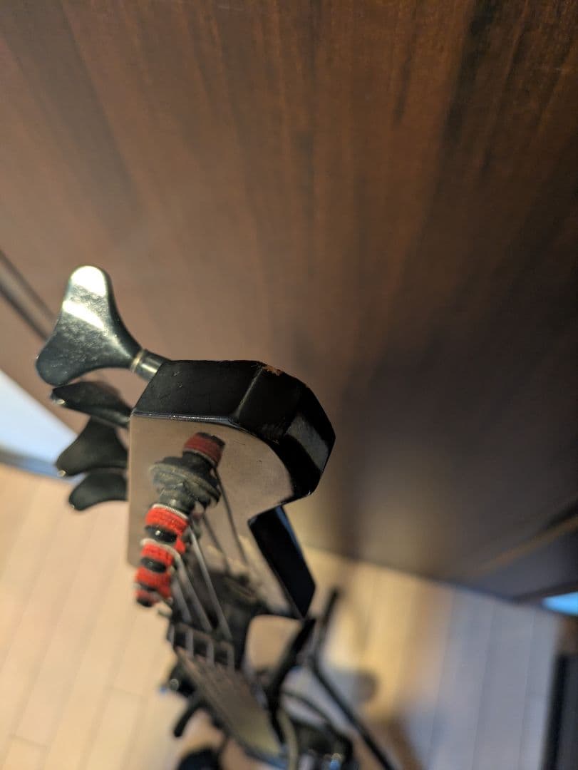 samick　サミック　PJタイプ　エレキベース