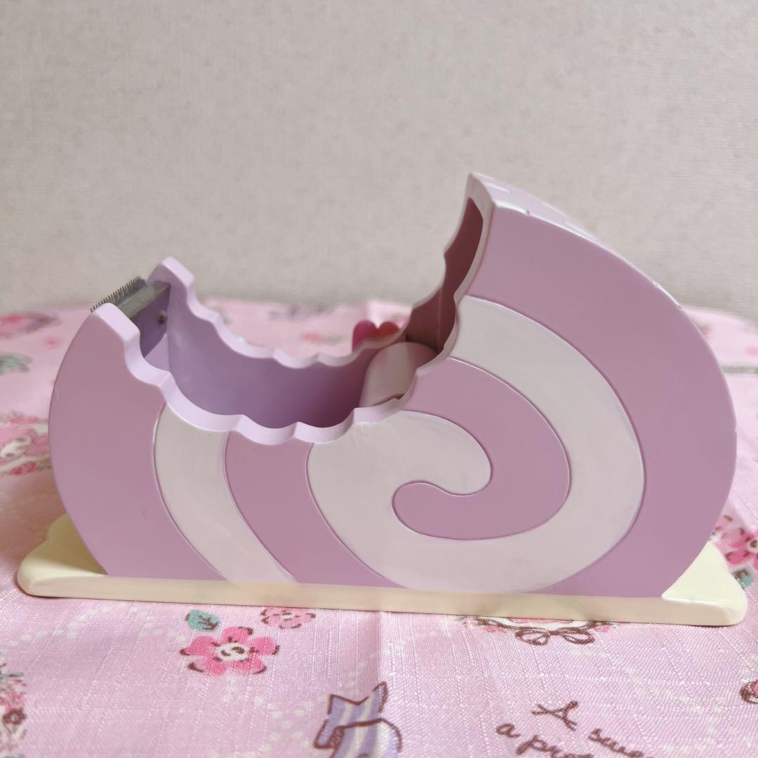 【レア】美品　マイメロ　マスキングテープカッター　マイメロディ