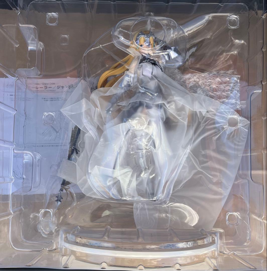 Fate/Grand Order ルーラー/ジャンヌ・ダルク