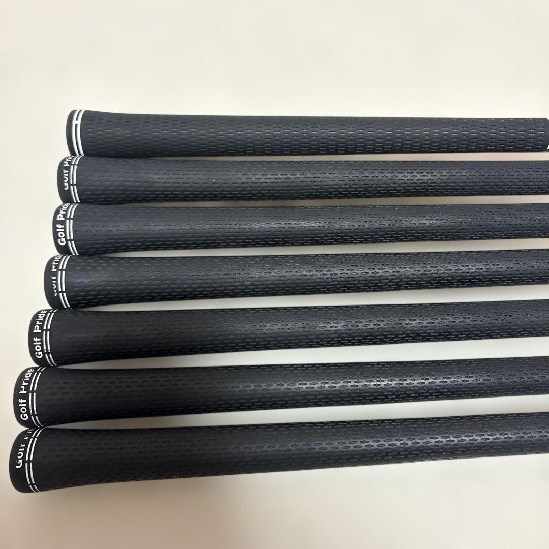 タイトリスト　620MB アイアンセット 7本 AMTツアーホワイト