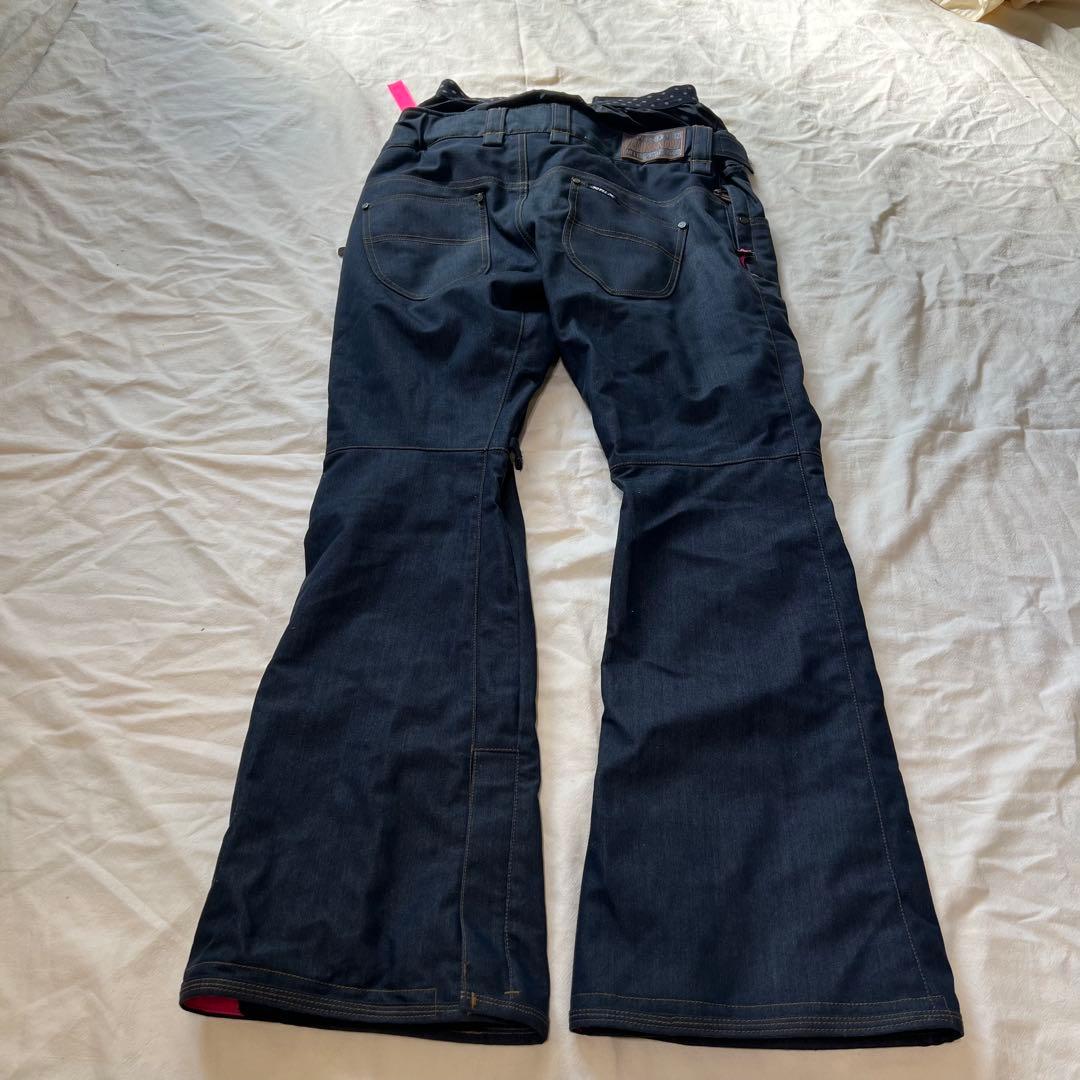 OP オーシャンパシフィック スキー スノーボードウェア Mサイズ 新品未使用