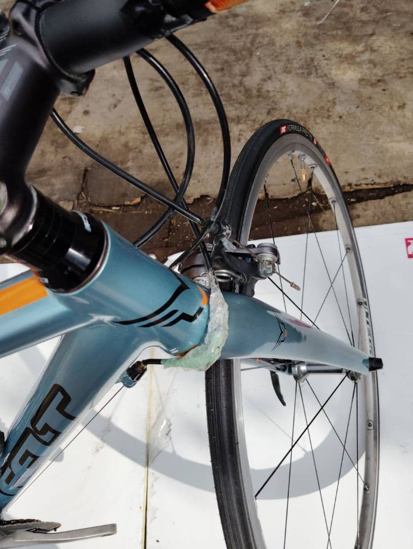 自転車本体 Felt F75 SuperLite bicycle All SHIMANO