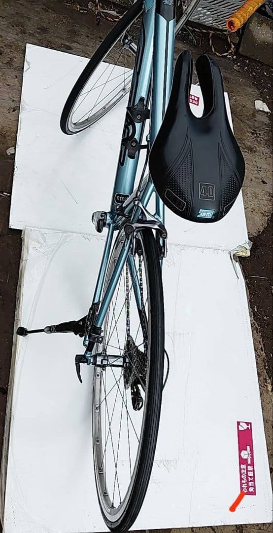 自転車本体 Felt F75 SuperLite bicycle All SHIMANO