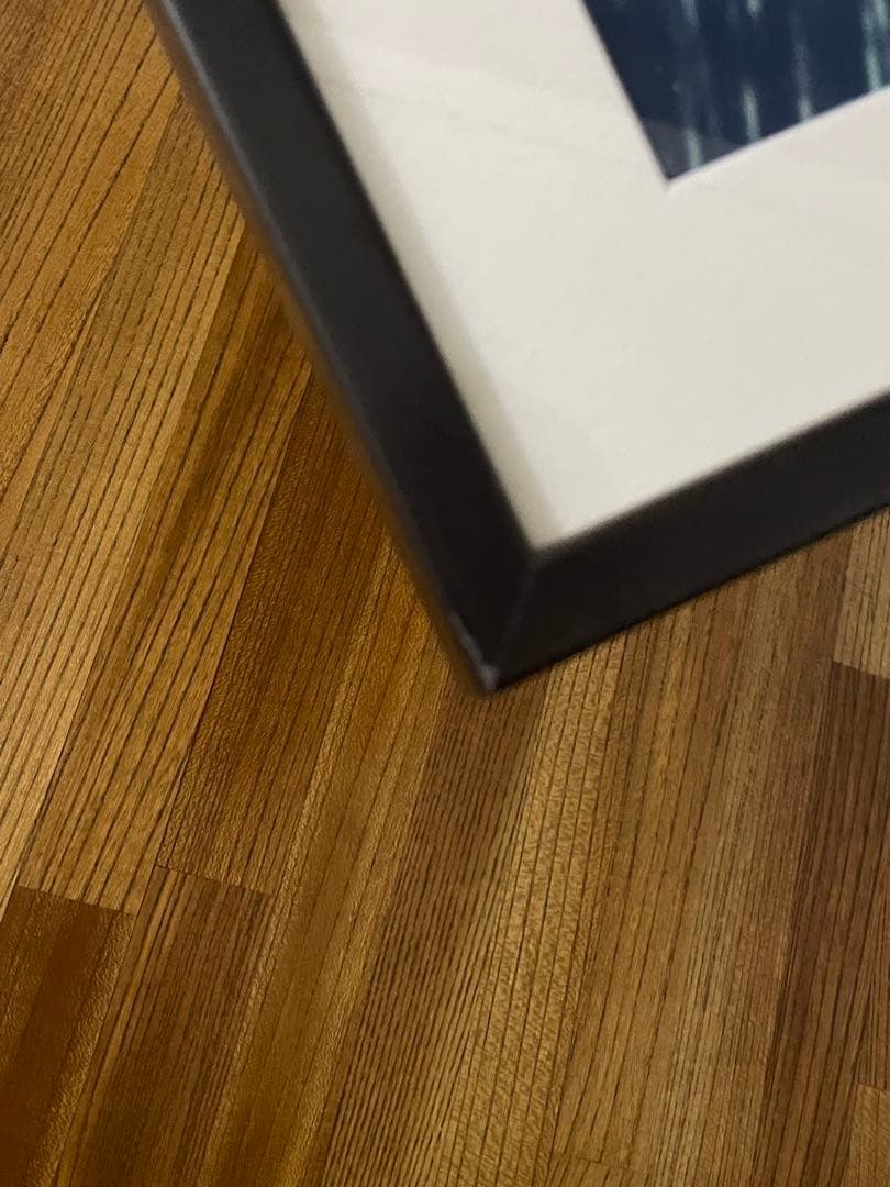 ひぐらしのなく頃に　複製原画