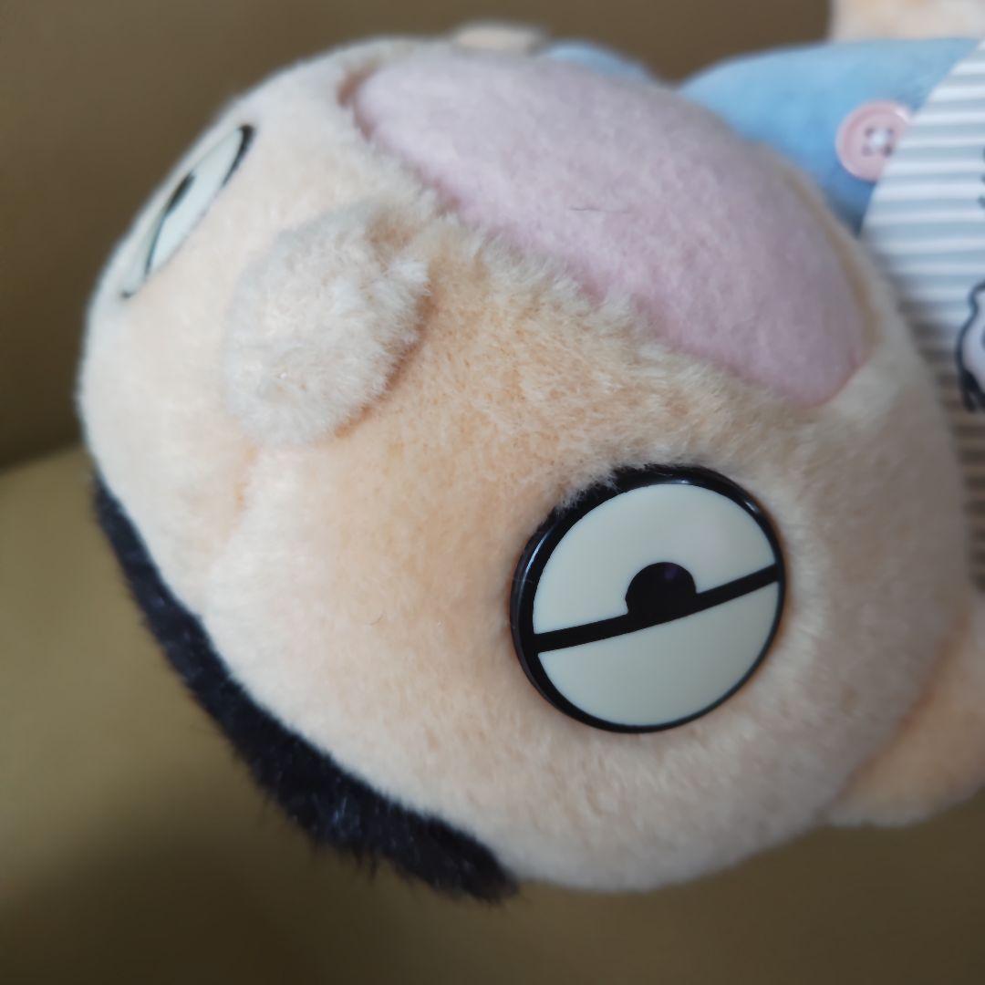 昭和レトロ サンリオ みんなのたぁ坊☆メッセージ ぬいぐるみ☆当時物 20㌢