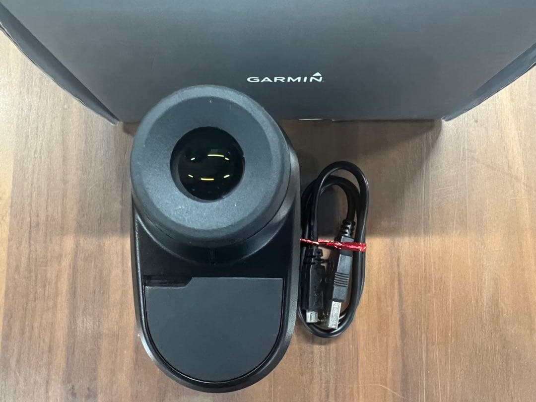 Garmin ガーミン　アプローチ Z82 　GPS内蔵レーザー距離計