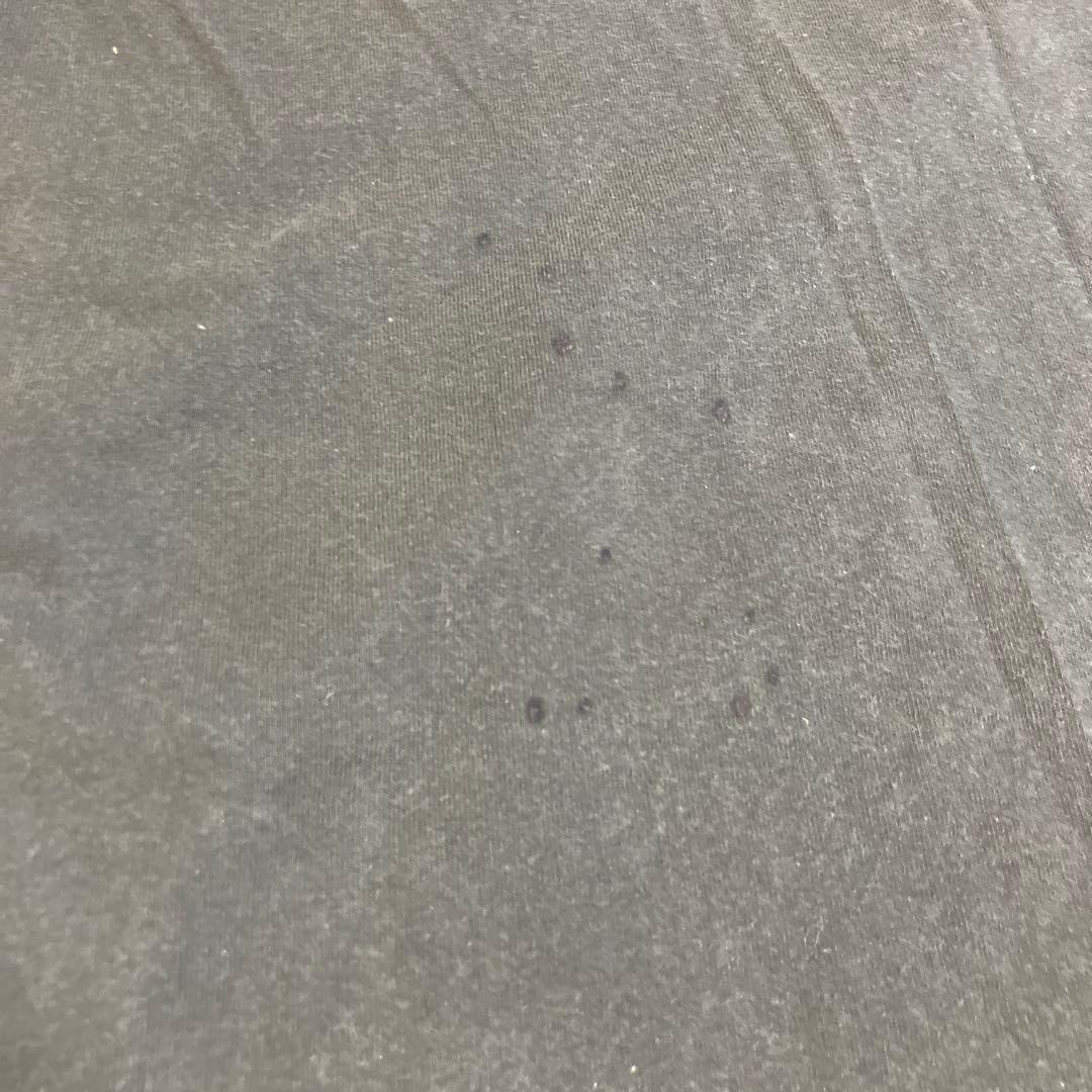 ELEMENT LISTEN TO BOB MARLEY Tシャツ　L 黒