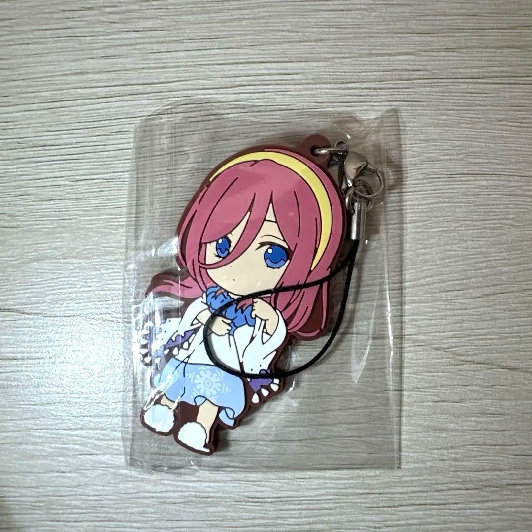 【おまけ付き・値引き交渉可】五等分の花嫁 アクリルスタンド セット