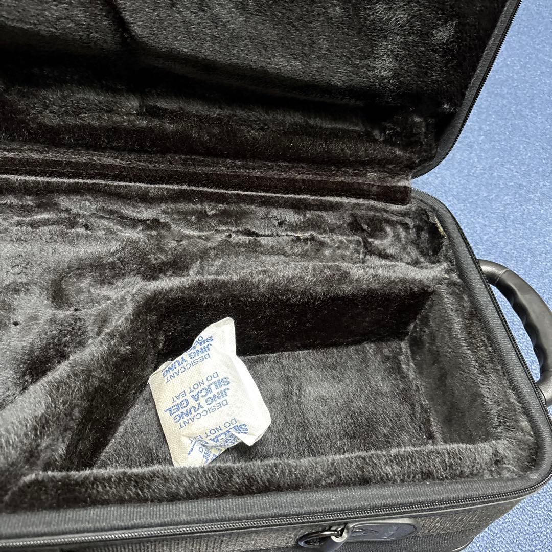 ゴッツテナーサックスセミハードケース