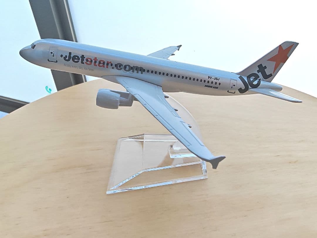 花子様リクエスト　J-Air他6機