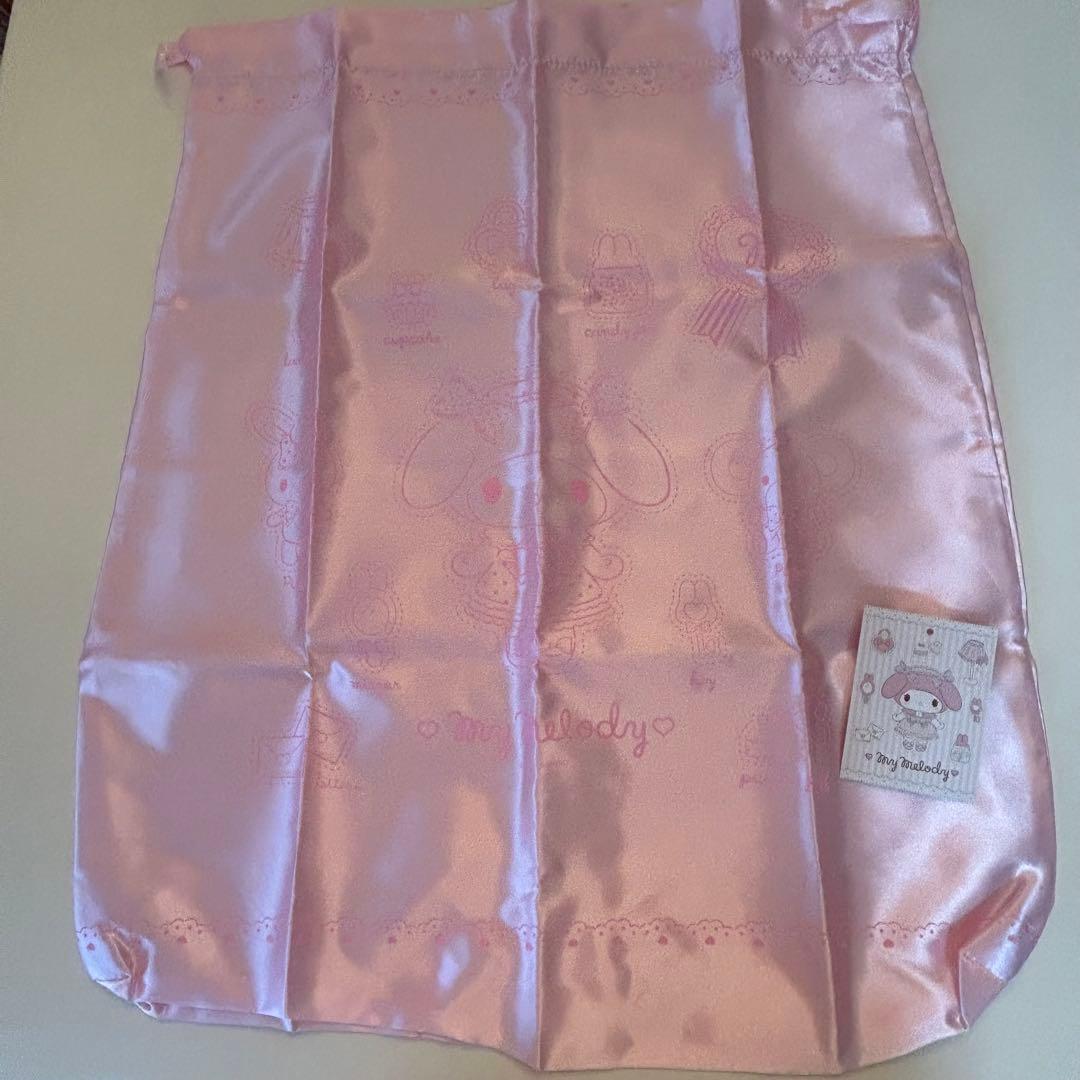 マイメロディ おめかしシリーズ ぬいぐるみDX