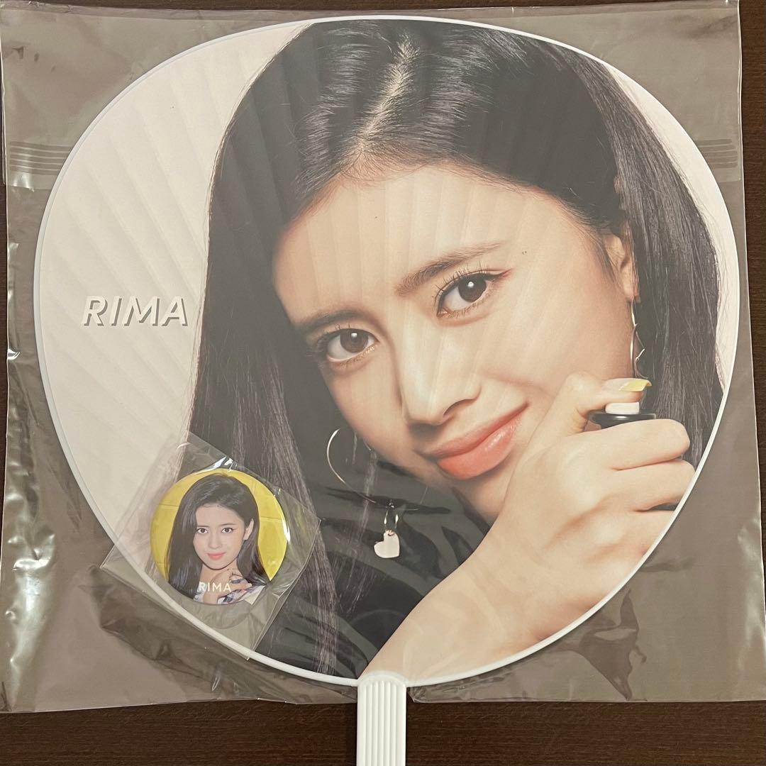 NiziUグッズセット