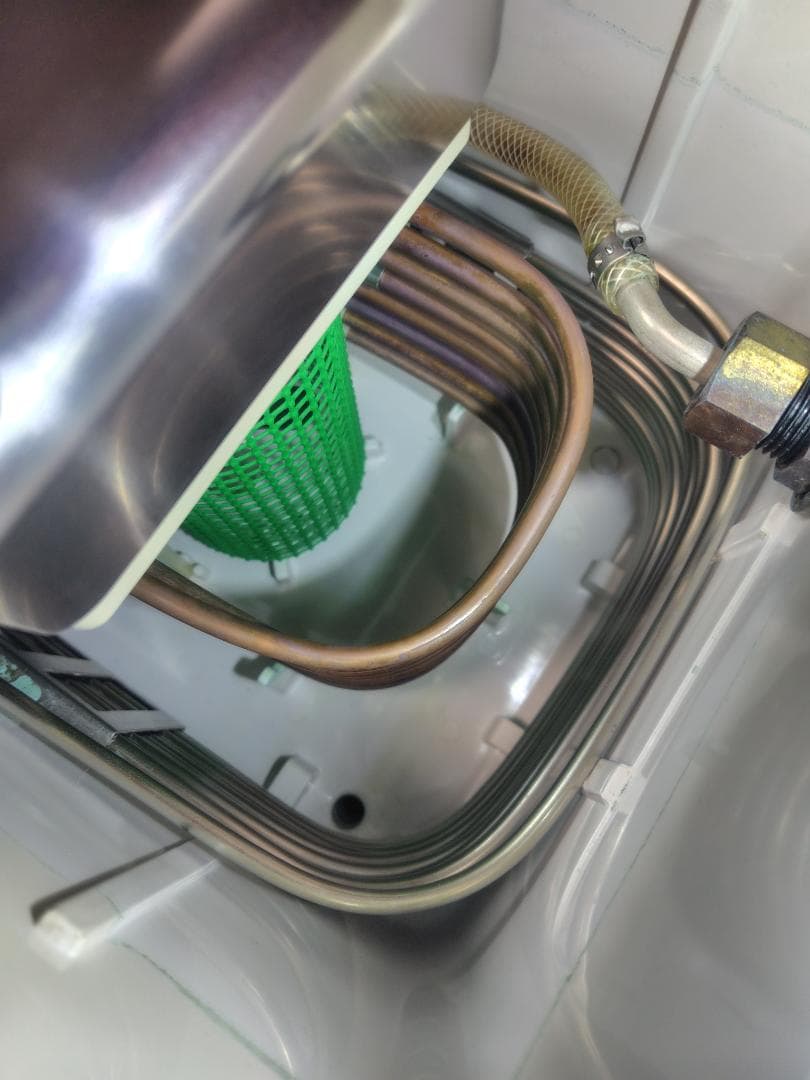 ホシザキ　生ビール ディスペンサー DBF-T20SA 本体 サーバー美品！