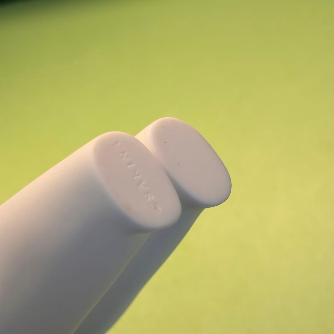 頓知気さきな　コンプライアンスうさぎ　ソフビ