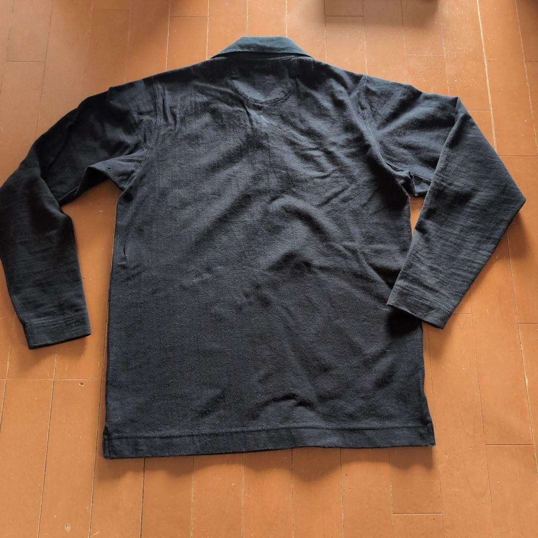 マウンテンリサーチラガーシャツ