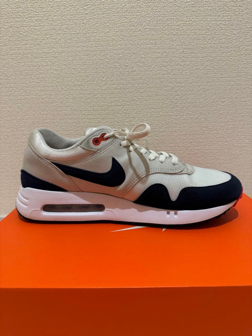 【最終値下げ】NIKE AIR MAX1 86 OG GOLF 26.5
