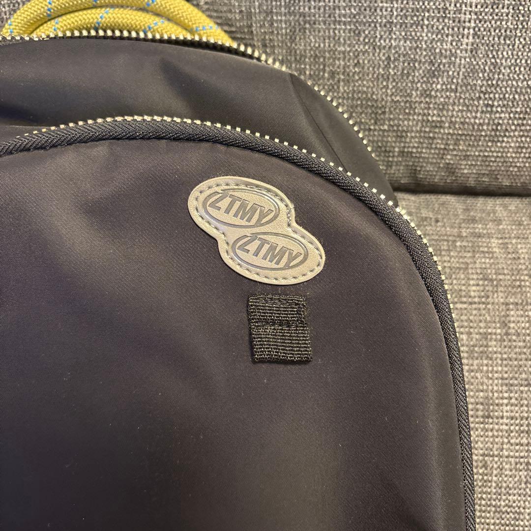 改良前　ずっと真夜中でいいのに。　リュック　ずとまよ