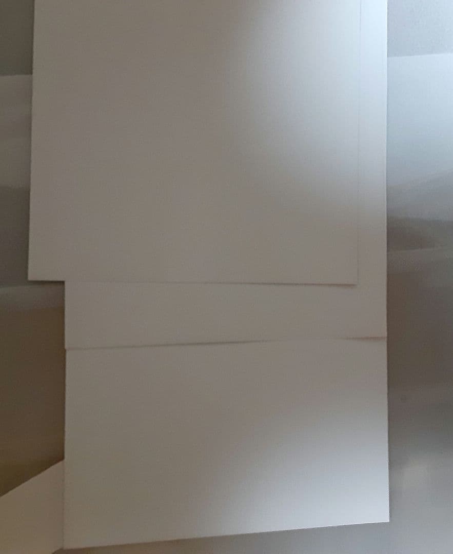 ToHeart 他 スティックポスター まとめ売り16枚