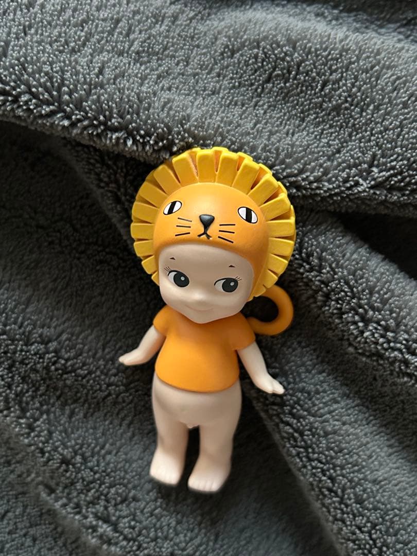 ソニーエンジェルxドナウィルソン Richie