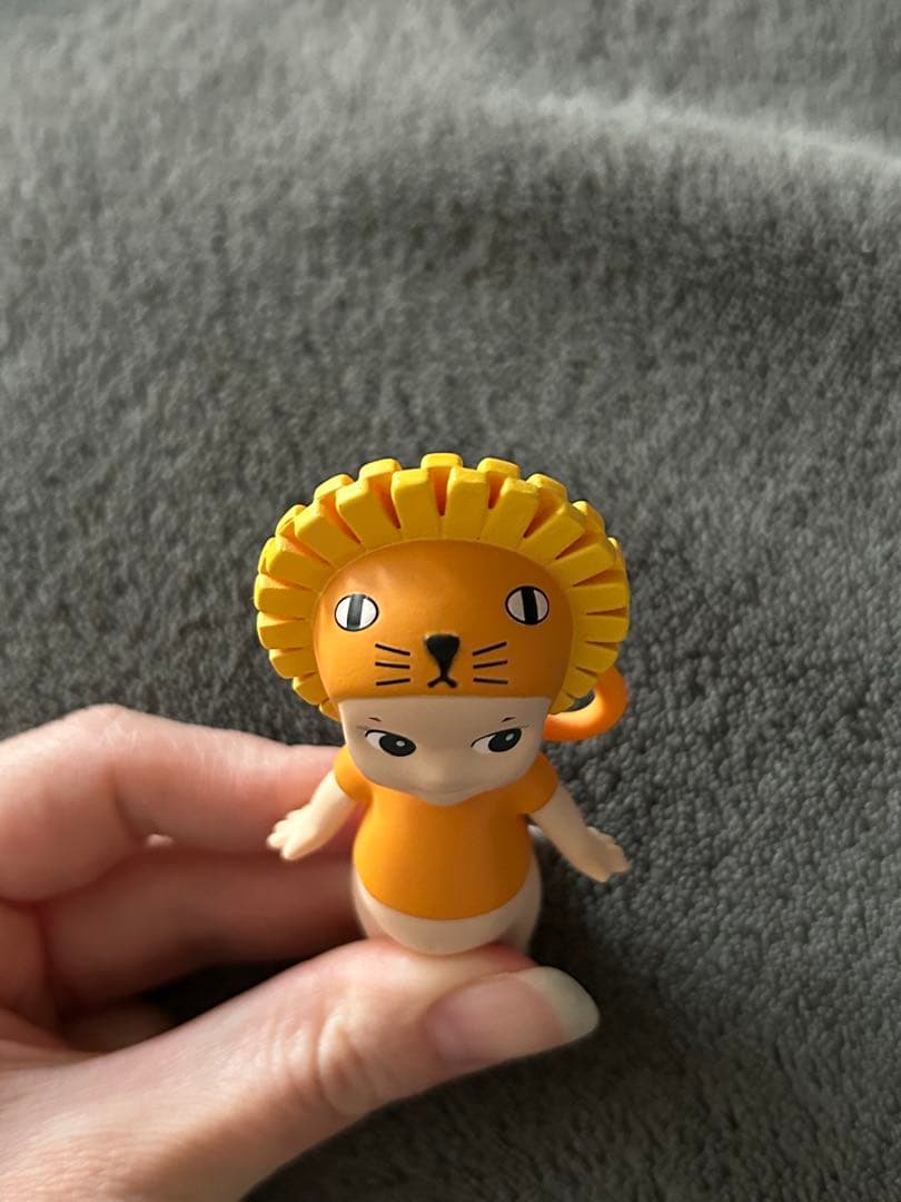 ソニーエンジェルxドナウィルソン Richie