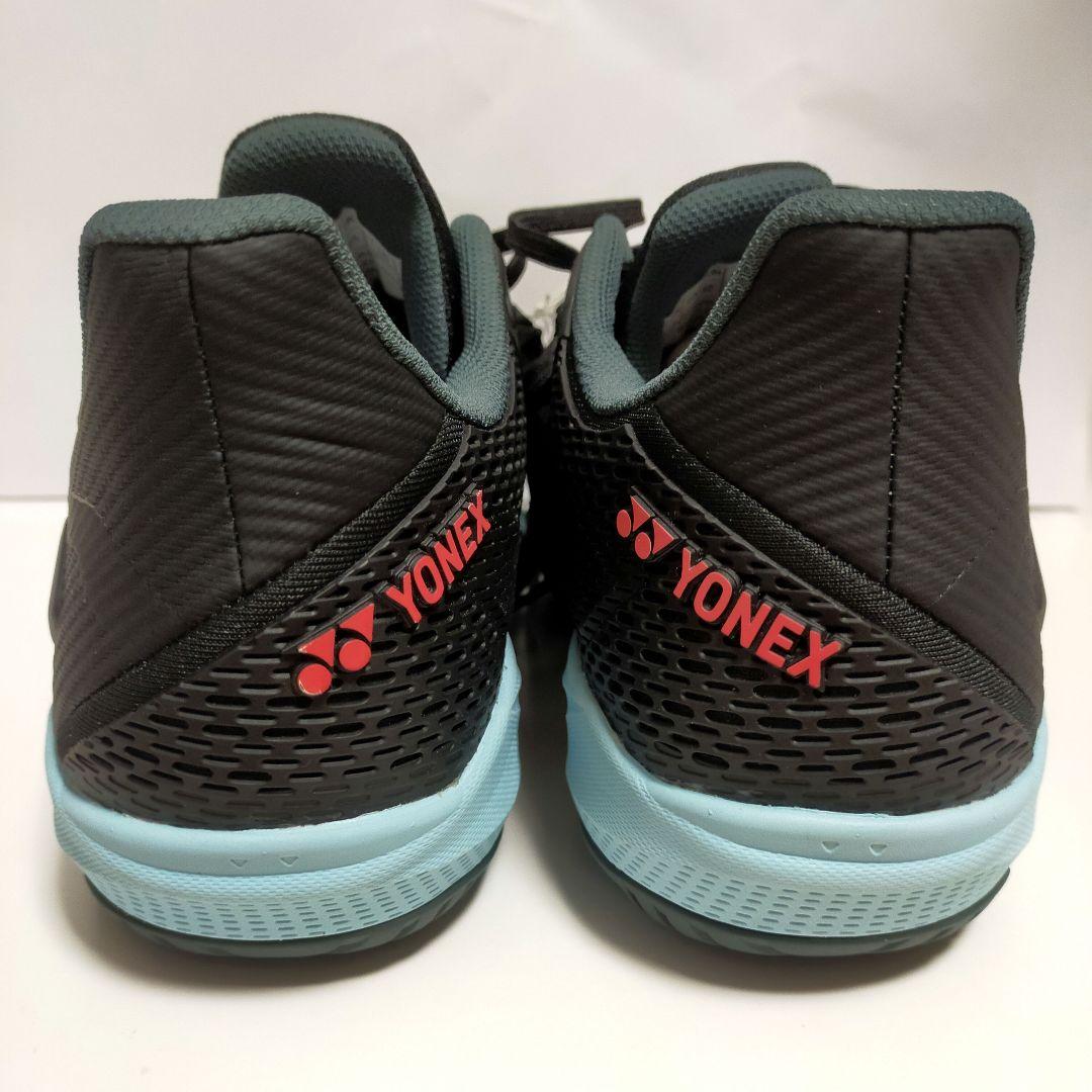 YONEX　ヨネックス　パワークッションアドアクセルワイドGC テニスシューズ