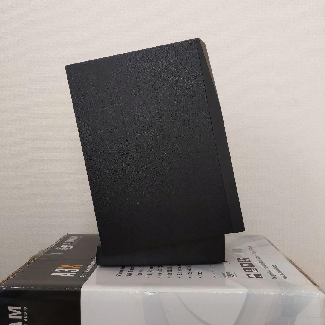 ADAM AUDIO A3X ペア デスクトップスタンド付き