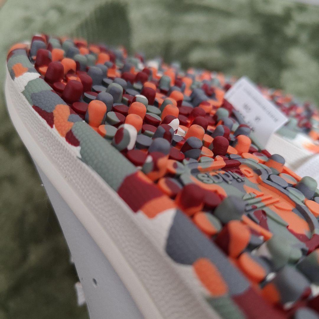 新品送料無料☆スタンスミスレディースゴルフシューズ23センチ希少カラーアディダス