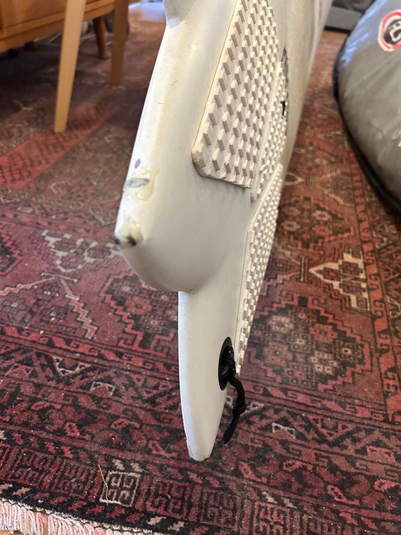 アビソaviso ロストRNF 6’1 手渡限定