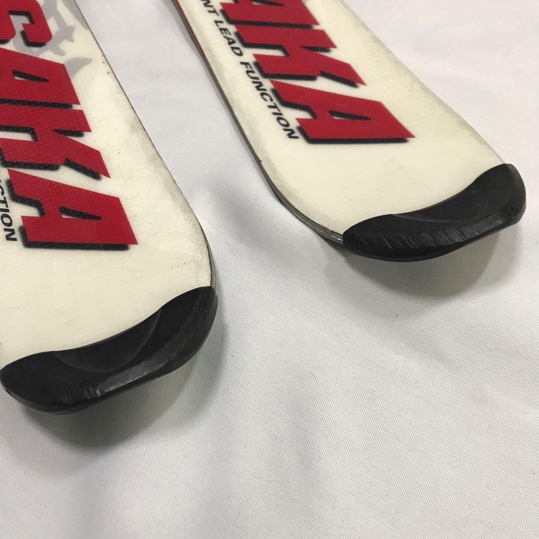 OGASAKA Unity TD-1 スキー板 M139